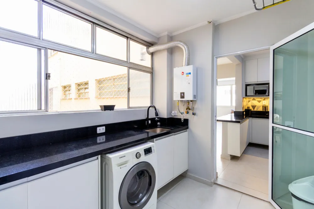 Apartamento, 3 quartos, 165 m² - Foto 4