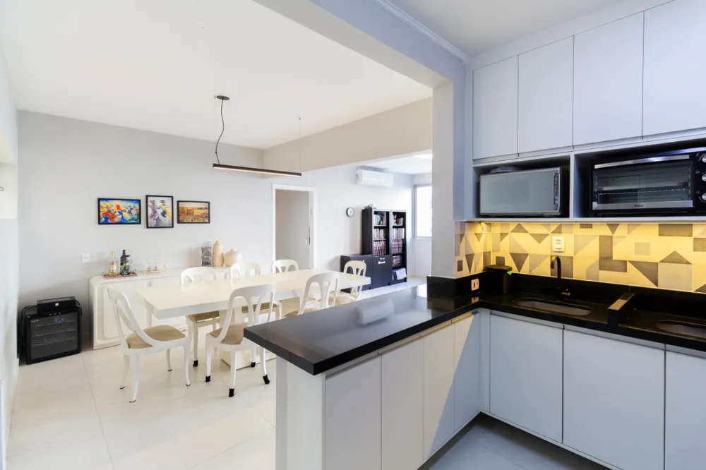 Apartamento, 3 quartos, 165 m² - Foto 5