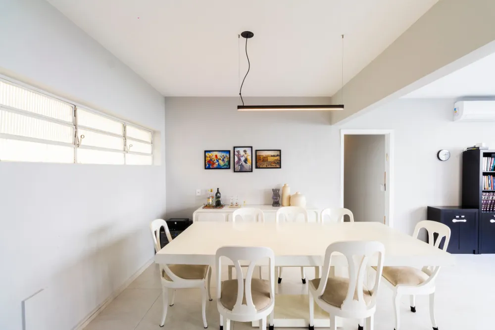 Apartamento, 3 quartos, 165 m² - Foto 6