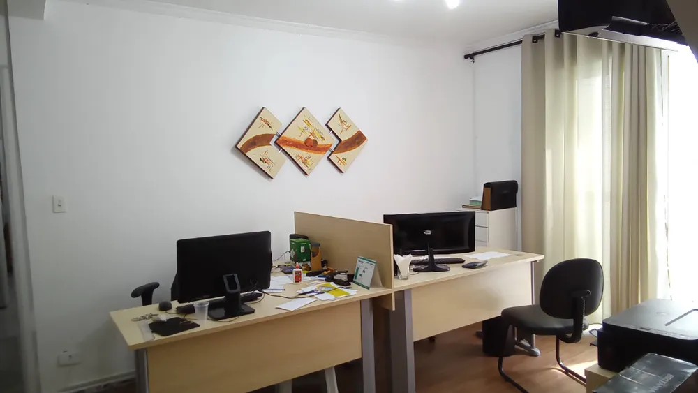 Sobrado, 6 quartos, 175 m² - Foto 8