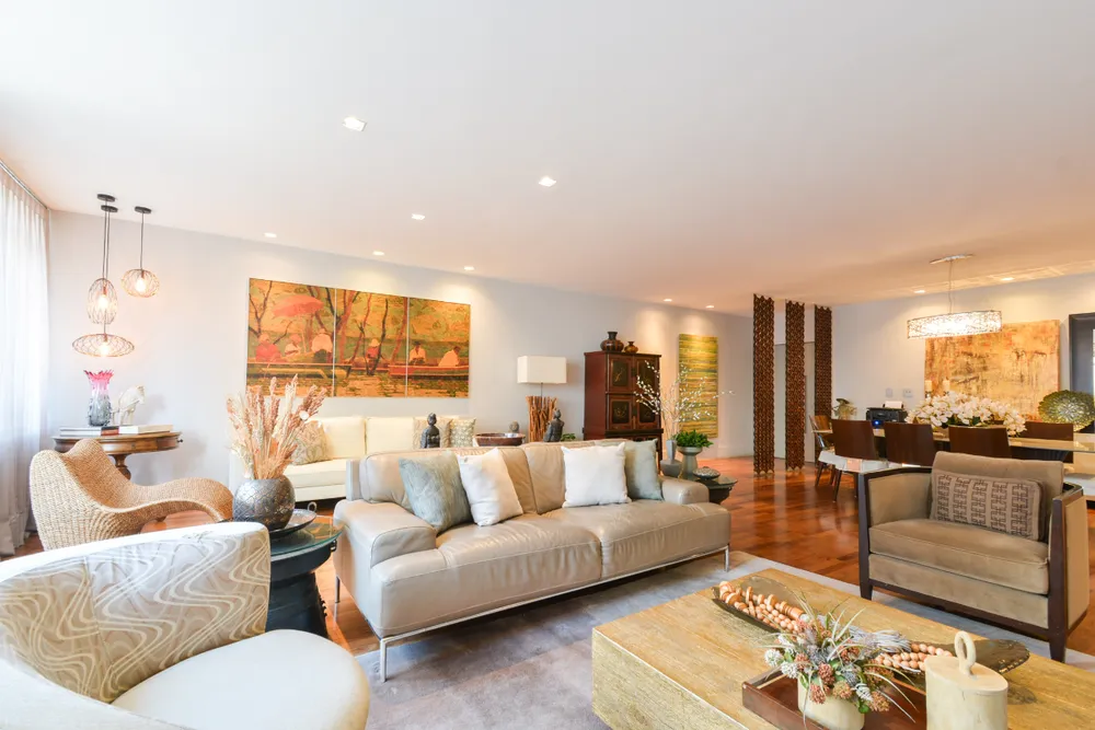 Apartamento, 3 quartos - Foto 10