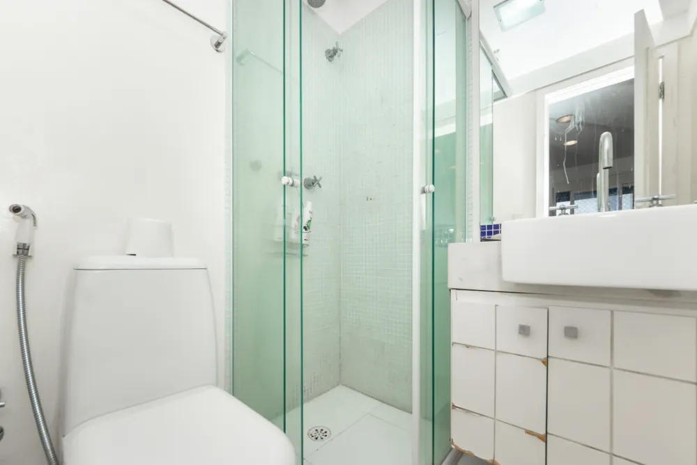 Apartamento, 4 quartos, 170 m² - Foto 11