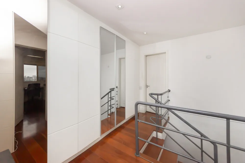 Apartamento, 4 quartos, 170 m² - Foto 5