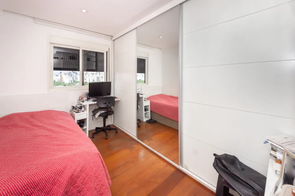Apartamento, 4 quartos, 170 m² - Foto 6