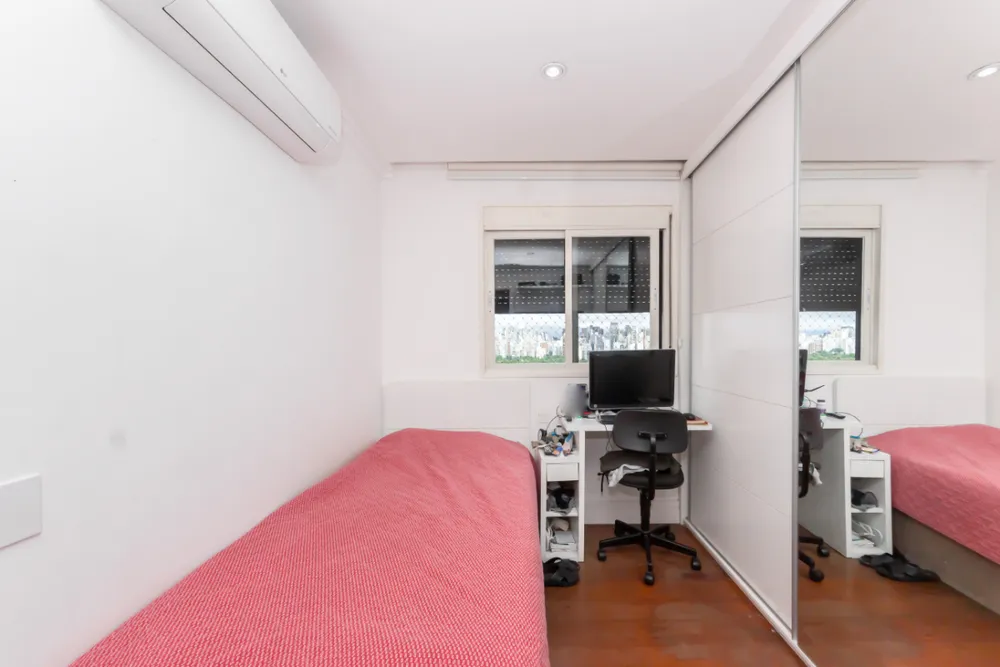 Apartamento, 4 quartos, 170 m² - Foto 6