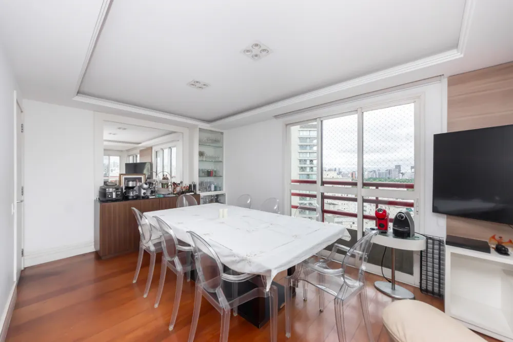 Apartamento, 4 quartos, 170 m² - Foto 2