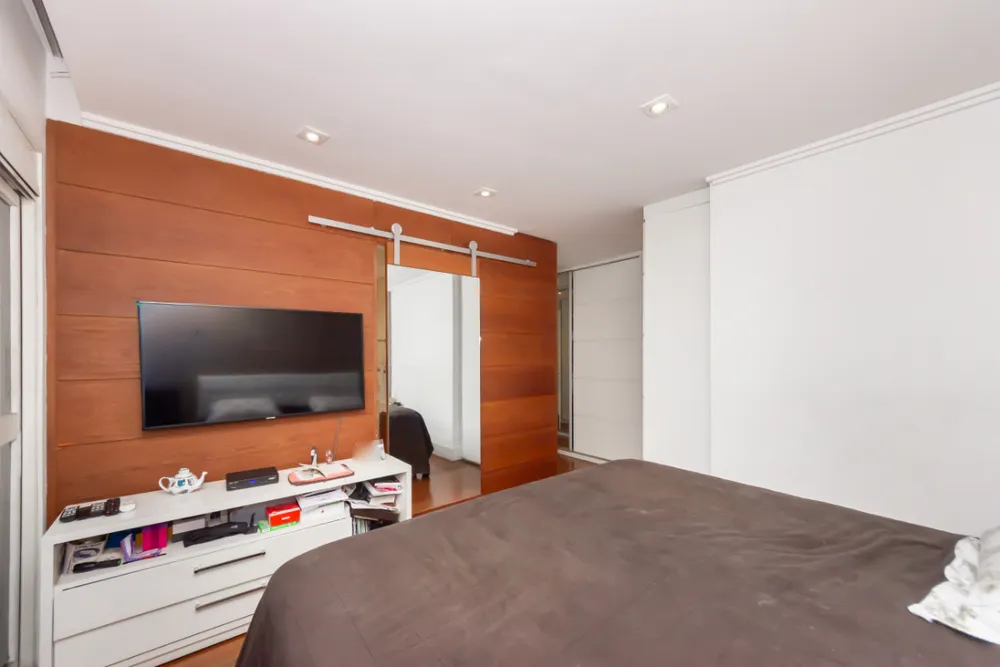 Apartamento, 4 quartos, 170 m² - Foto 1