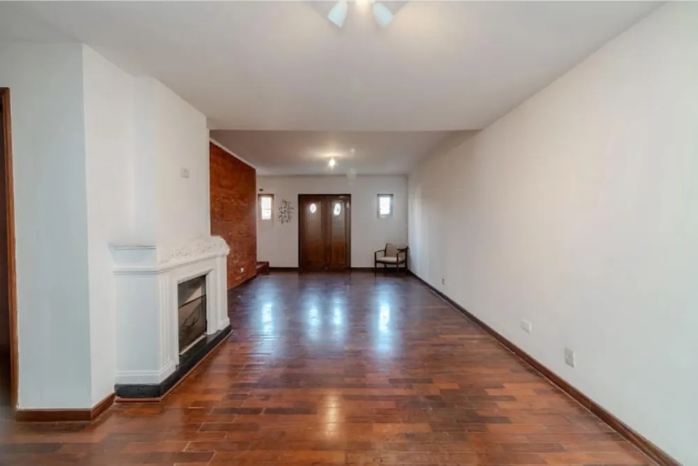 Casa, 4 quartos, 300 m² - Foto 1