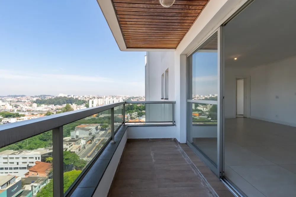 Apartamento, 3 quartos, 155 m² - Foto 3
