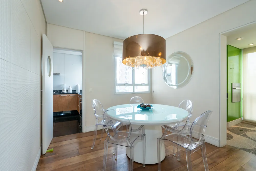 Apartamento, 3 quartos, 1200 m² - Foto 9
