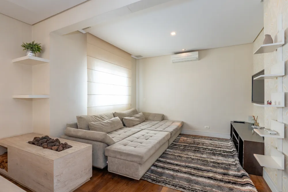 Apartamento, 3 quartos, 1200 m² - Foto 4