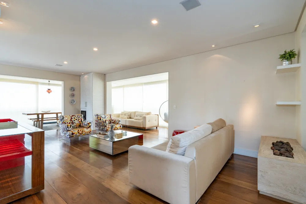 Apartamento, 3 quartos, 1200 m² - Foto 5