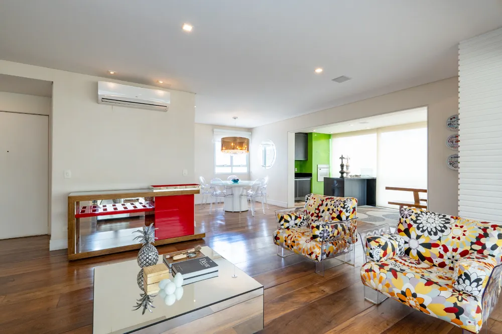 Apartamento, 3 quartos, 1200 m² - Foto 7