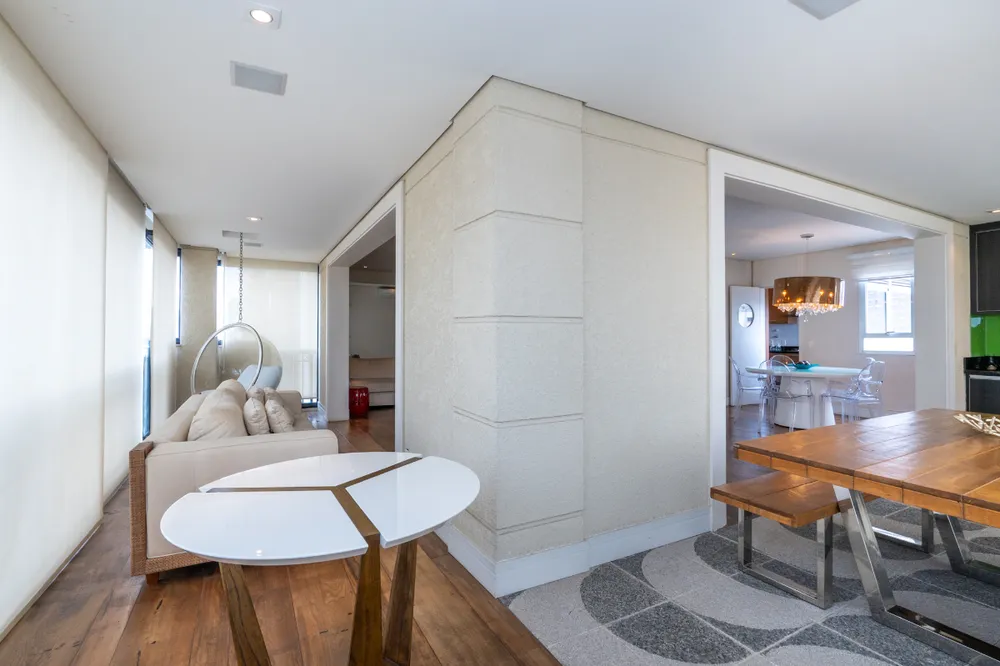 Apartamento, 3 quartos, 1200 m² - Foto 3