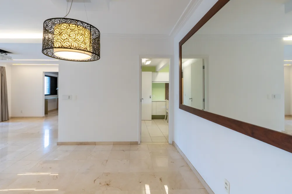 Apartamento, 3 quartos, 165 m² - Foto 1