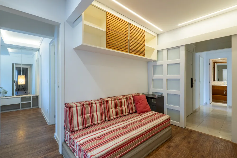 Apartamento, 3 quartos, 165 m² - Foto 4