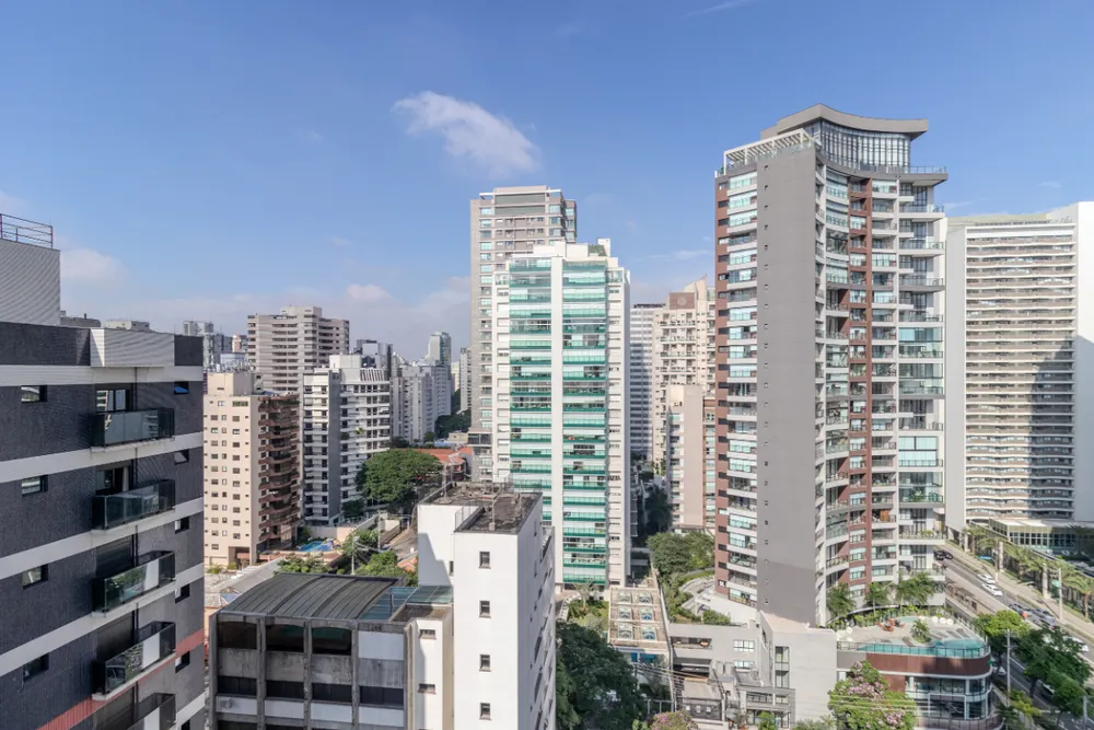 Apartamento, 2 quartos - Foto 8