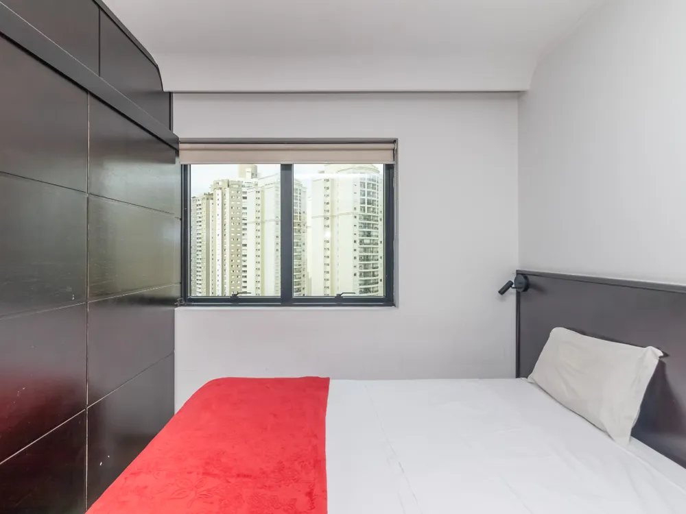 Apartamento, 1 quarto - Foto 2