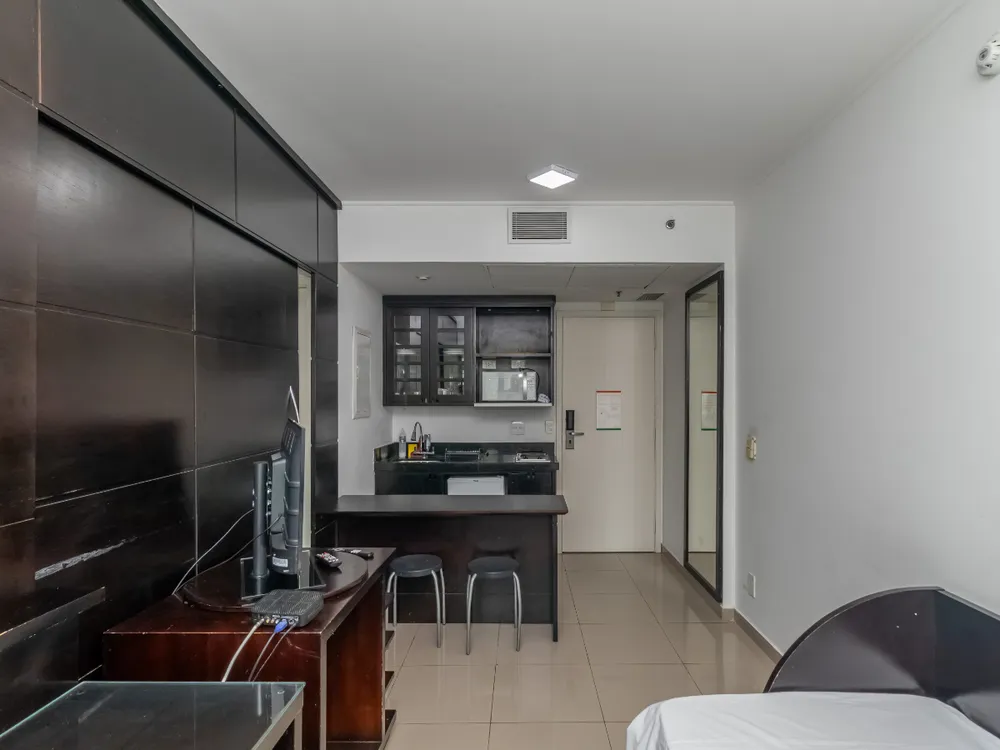 Apartamento, 1 quarto - Foto 5