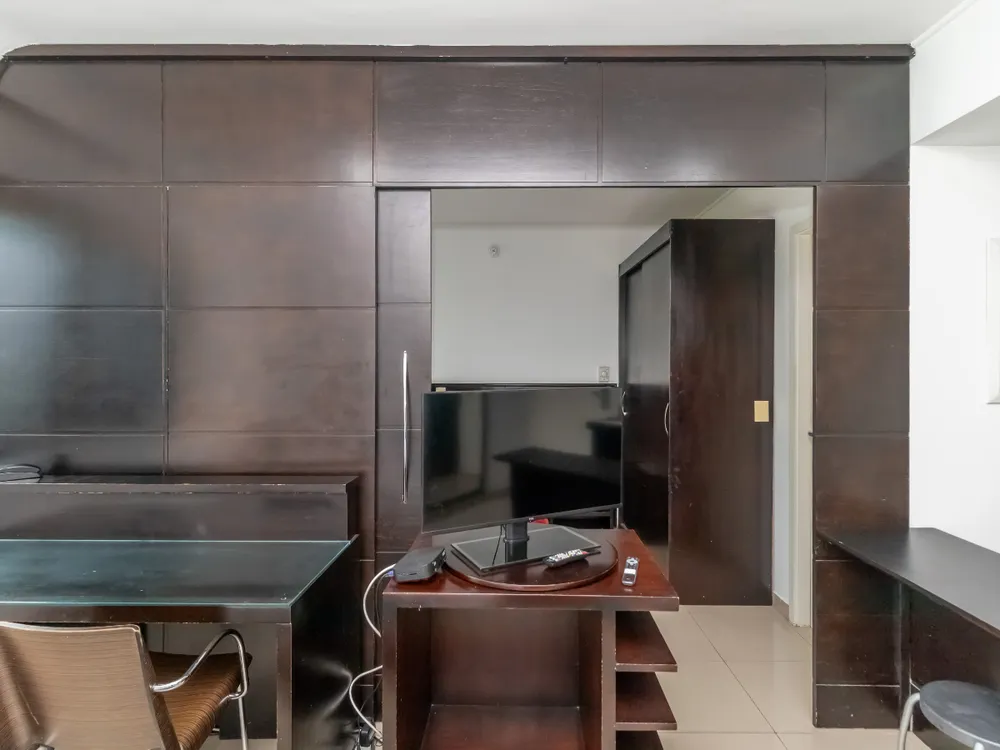 Apartamento, 1 quarto - Foto 3