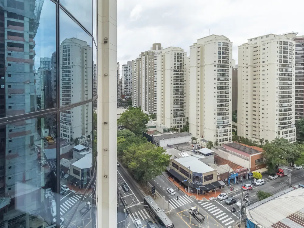 Apartamento, 1 quarto - Foto 12