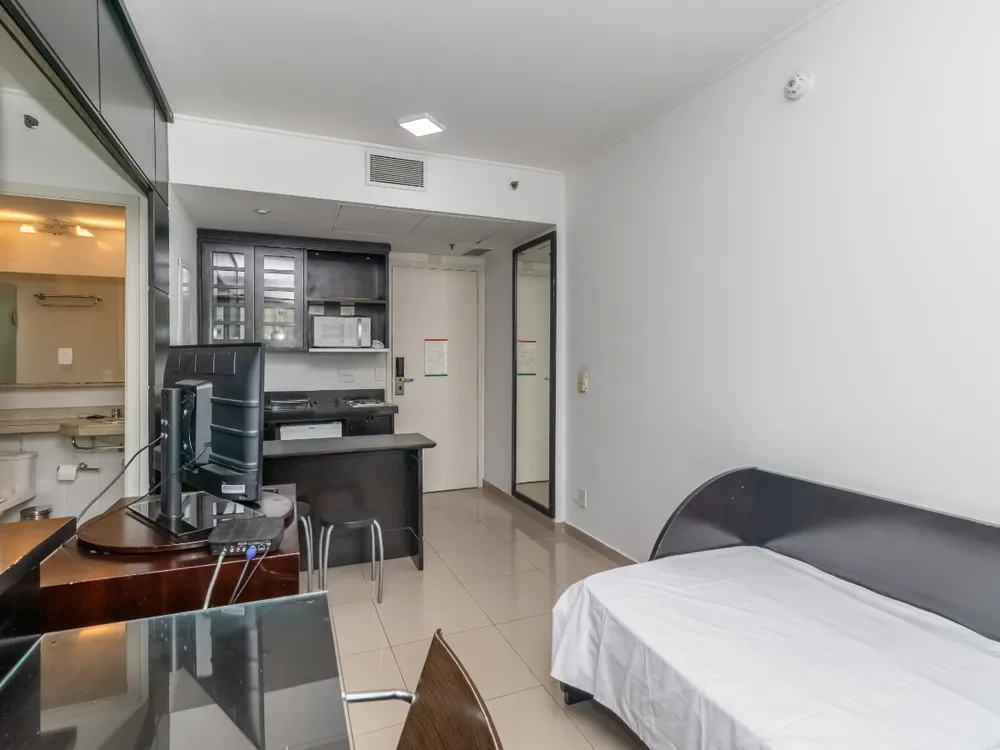 Apartamento, 1 quarto - Foto 7