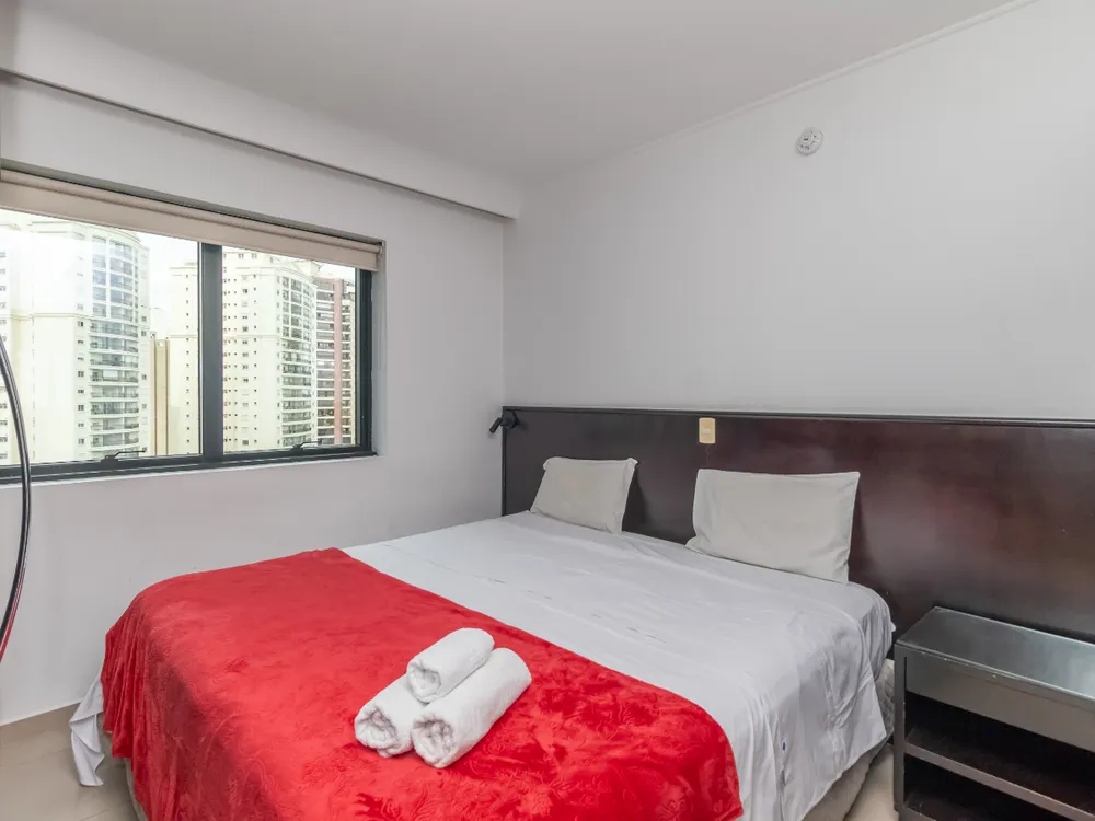 Apartamento, 1 quarto - Foto 6