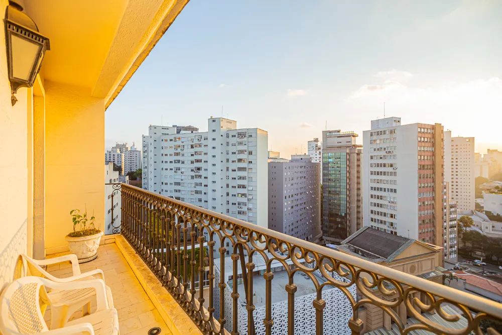 Apartamento, 5 quartos, 998 m² - Foto 2