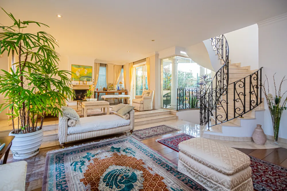 Apartamento, 5 quartos, 998 m² - Foto 1