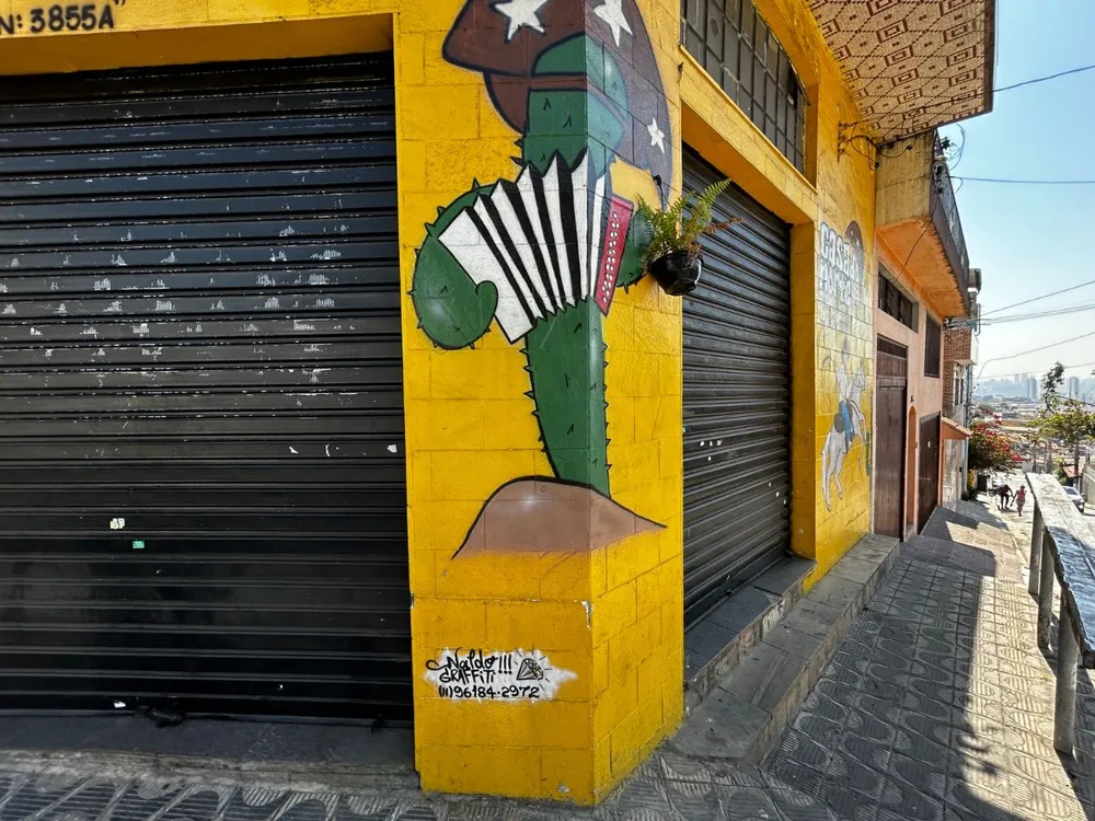 Sobrado, 3 quartos, 302 m² - Foto 4