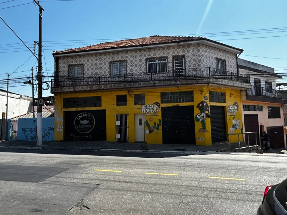 Sobrado, 3 quartos, 302 m² - Foto 1
