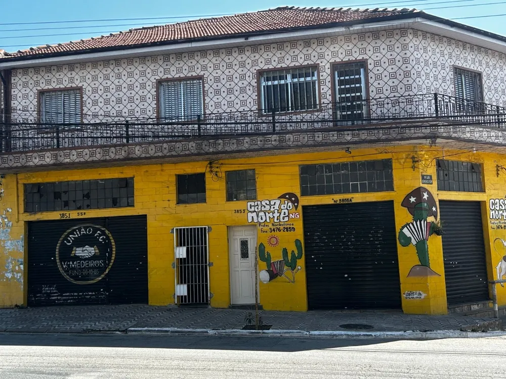 Sobrado, 3 quartos, 302 m² - Foto 3