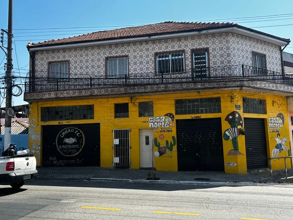Sobrado, 3 quartos, 302 m² - Foto 2