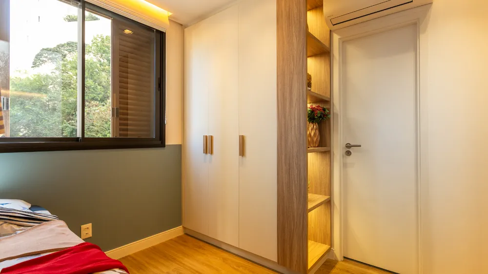 Apartamento, 4 quartos - Foto 7