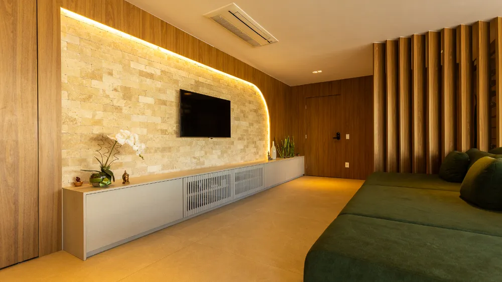 Apartamento, 4 quartos - Foto 6