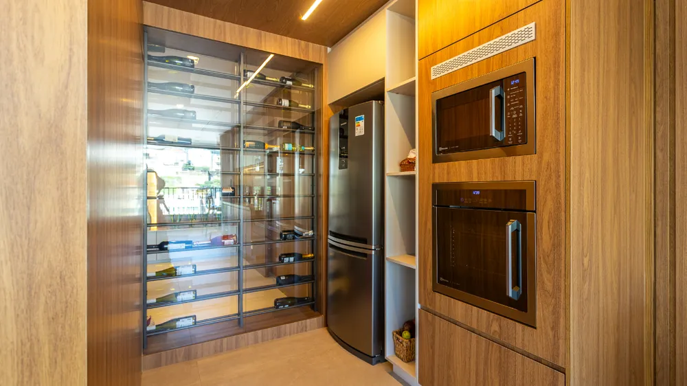 Apartamento, 4 quartos - Foto 8