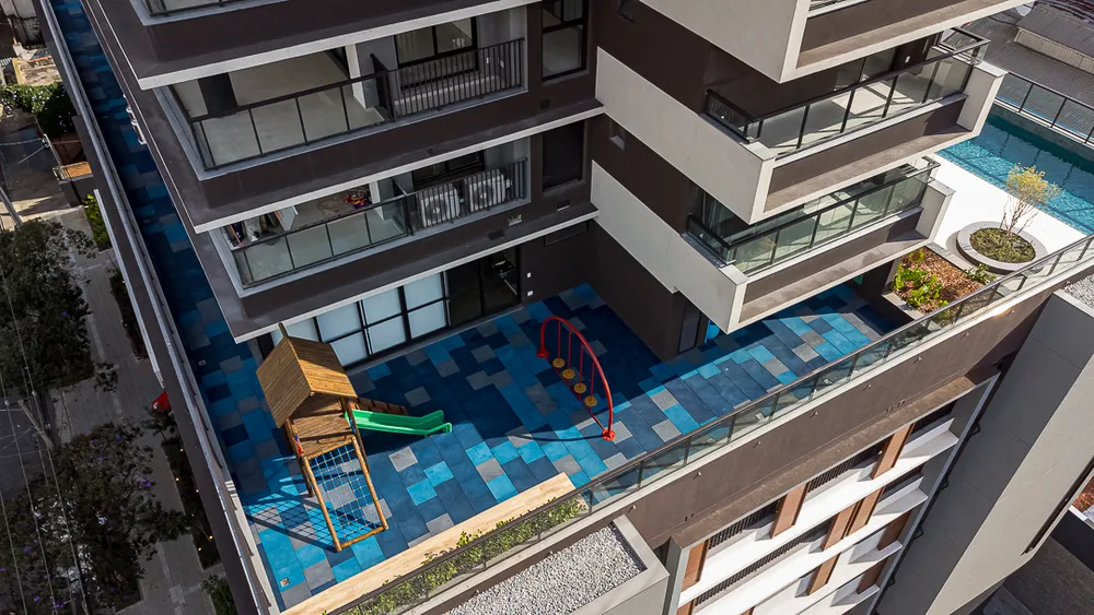 Apartamento, 3 quartos, 207 m² - Foto 1