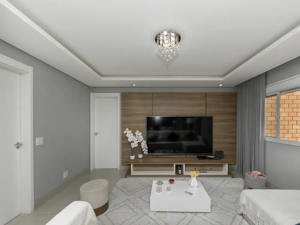 Apartamento, 3 quartos, 172 m² - Foto 5
