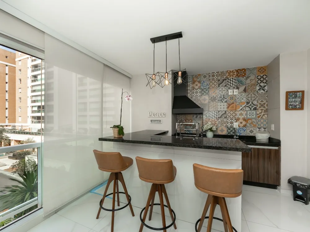 Apartamento, 3 quartos, 172 m² - Foto 10