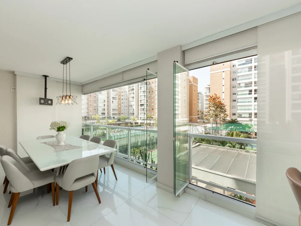 Apartamento, 3 quartos, 172 m² - Foto 9