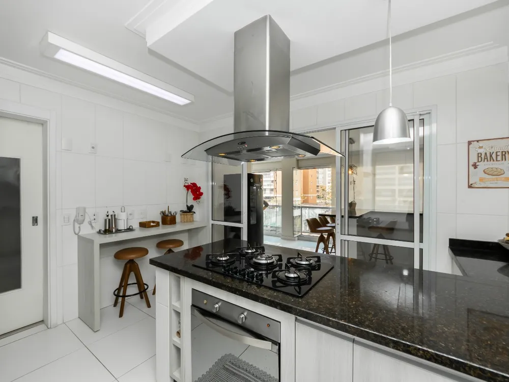 Apartamento, 3 quartos, 172 m² - Foto 11