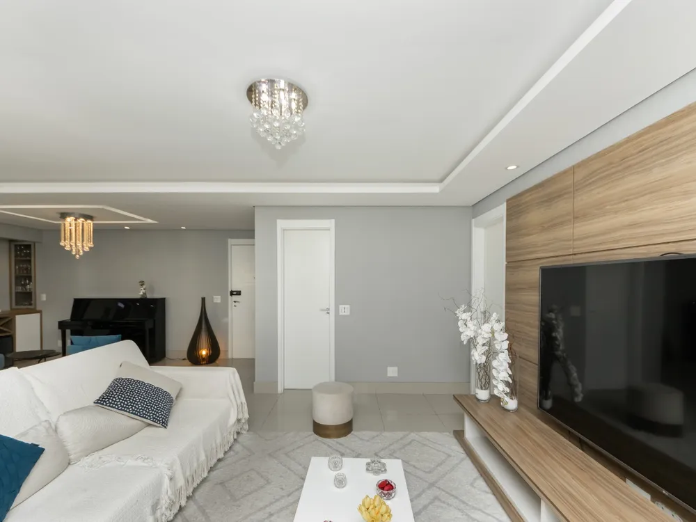 Apartamento, 3 quartos, 172 m² - Foto 6