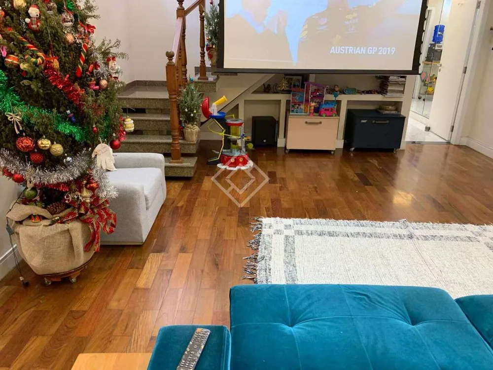 Casa, 3 quartos, 198 m² - Foto 6