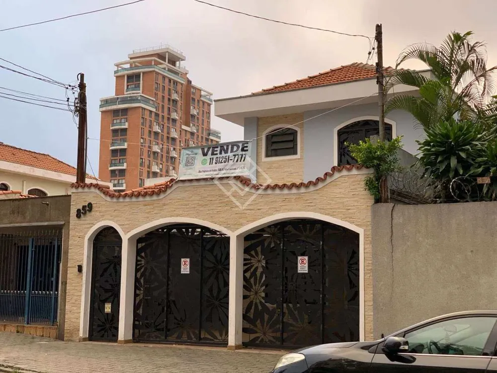 Casa, 3 quartos, 198 m² - Foto 8