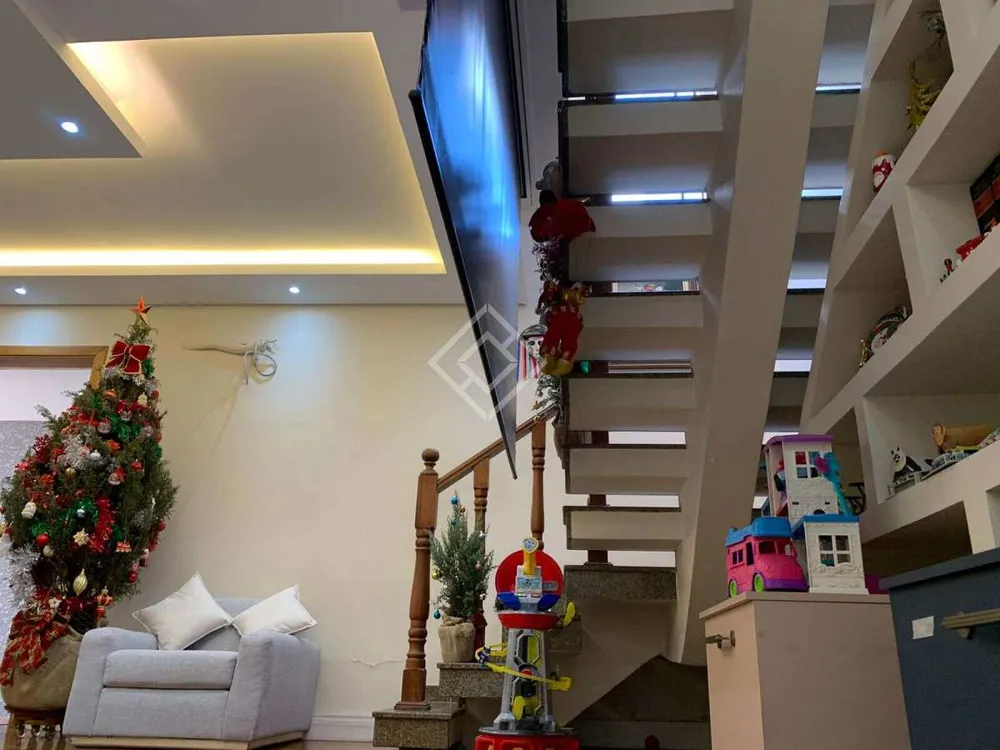 Casa, 3 quartos, 198 m² - Foto 3