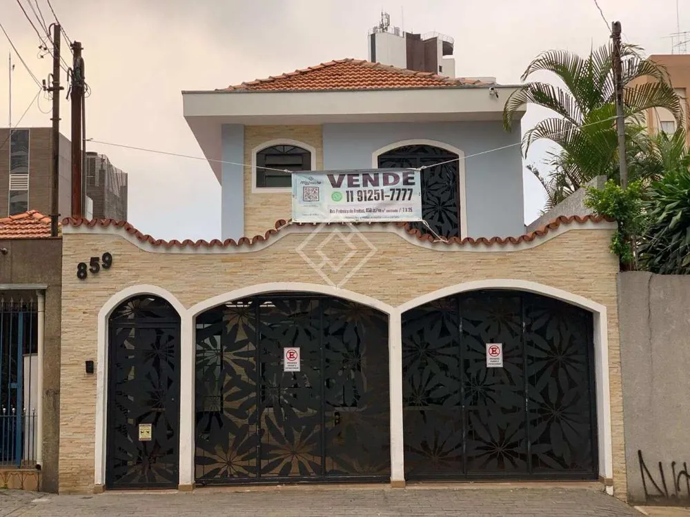Casa, 3 quartos, 198 m² - Foto 12