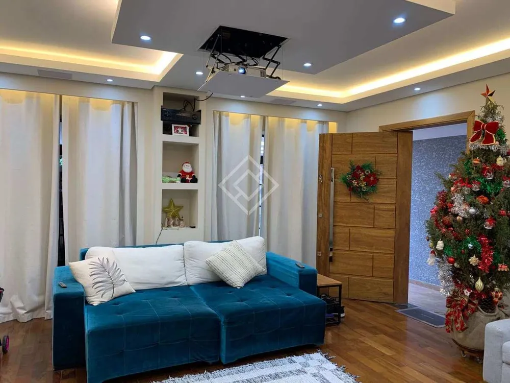 Casa, 3 quartos, 198 m² - Foto 5