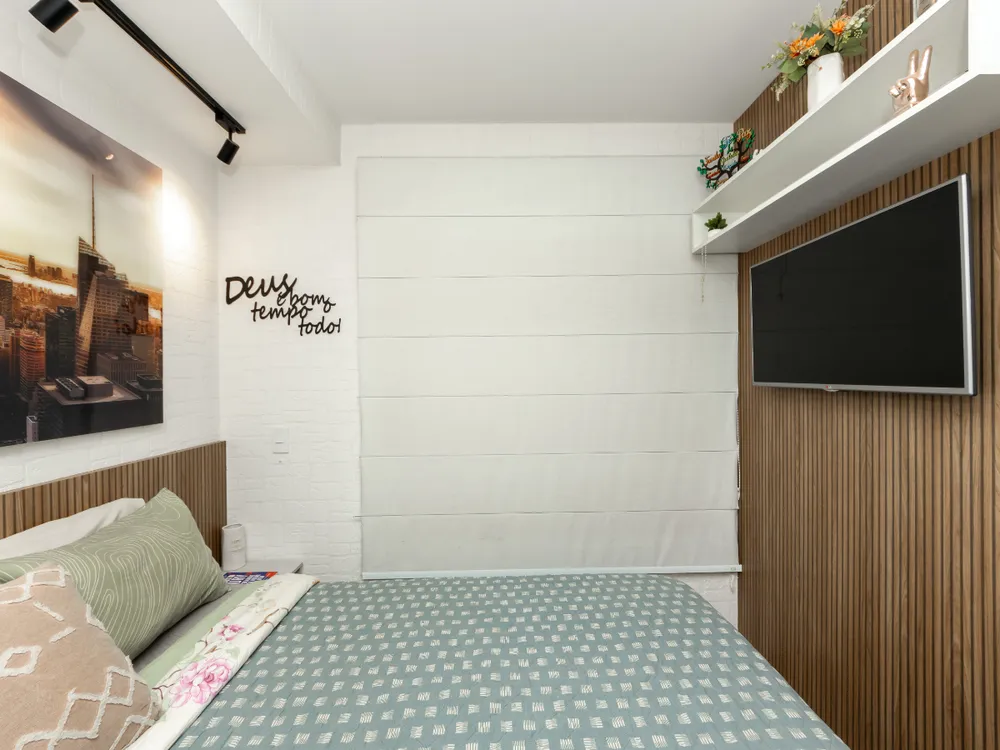 Apartamento, 2 quartos, 68 m² - Foto 12