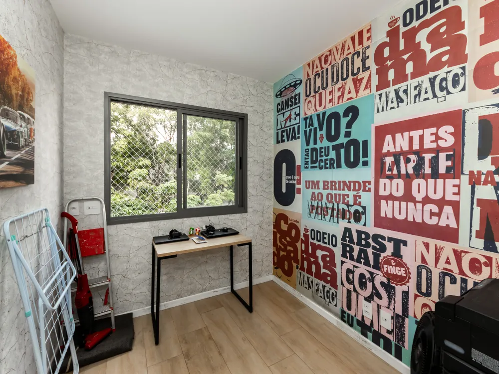 Apartamento, 2 quartos, 68 m² - Foto 3