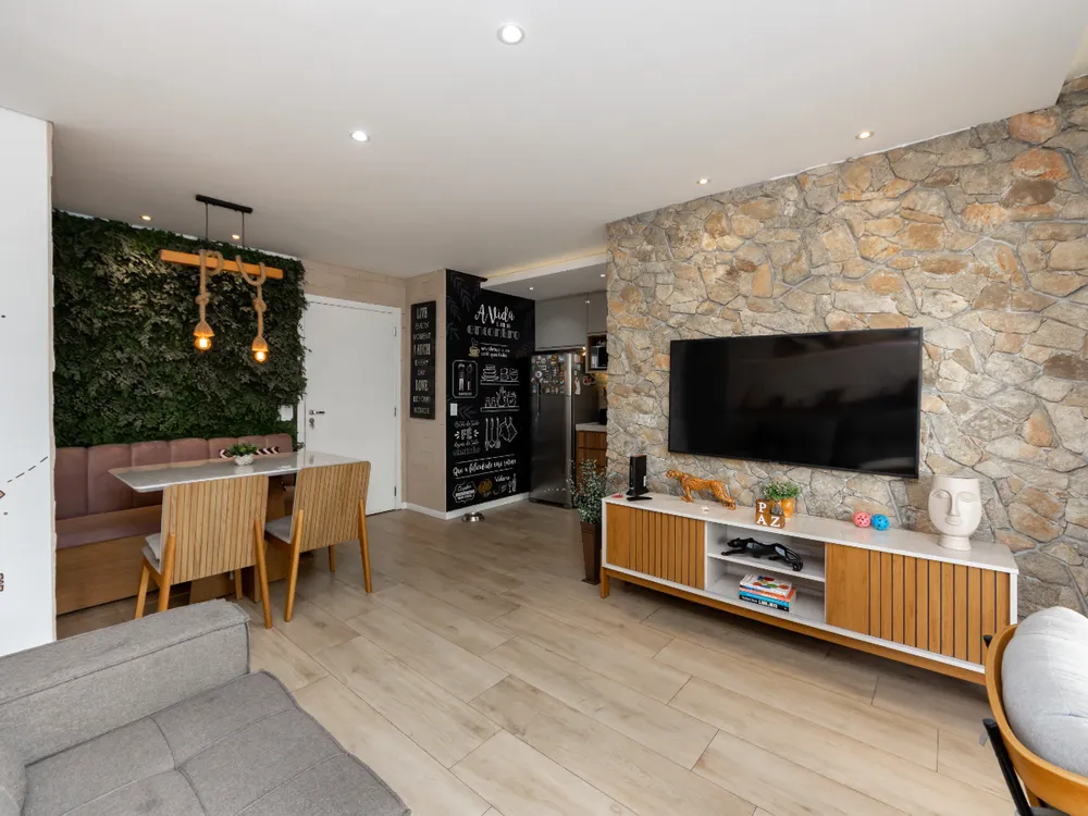 Apartamento, 2 quartos, 68 m² - Foto 3